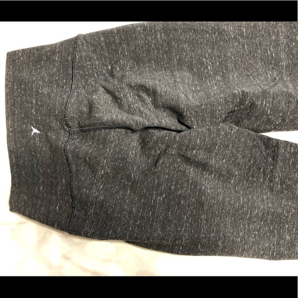 Xs high waisted yoga leggings 🧘♀️ - Picture 2 of 3